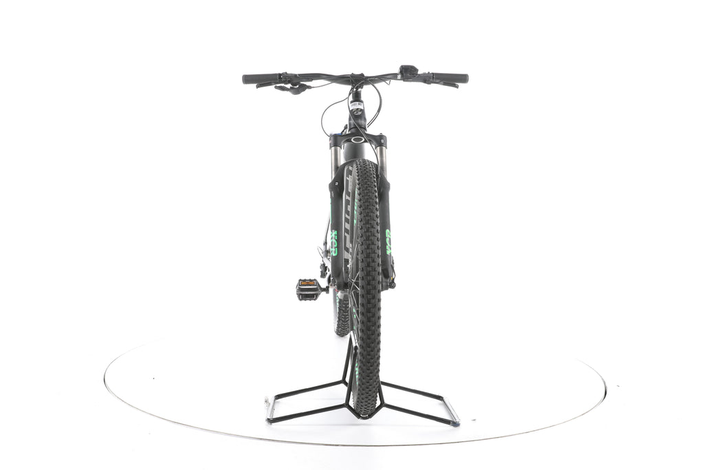 Ghost Hybride Teru B4.9 E-Bike - Image 4