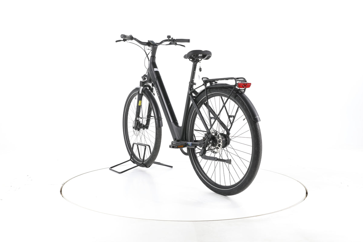 TENWAYS CGO800S City E-Bike Tiefeinsteiger - Image 9