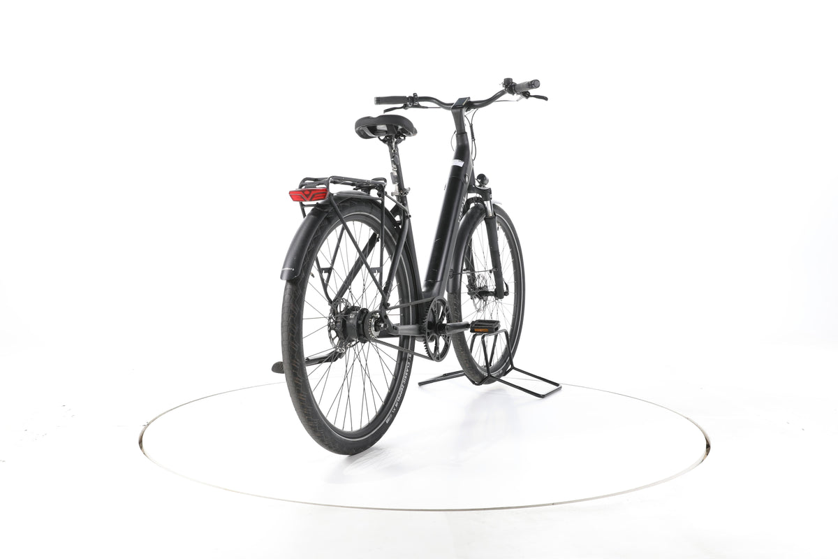 TENWAYS CGO800S City E-Bike Tiefeinsteiger - Image 11