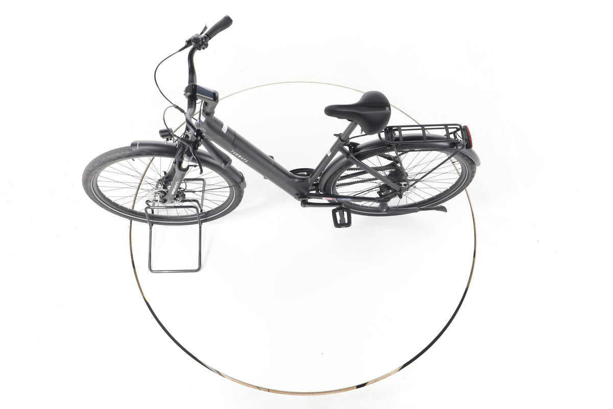 TENWAYS CGO800S City E-Bike Tiefeinsteiger - Image 19