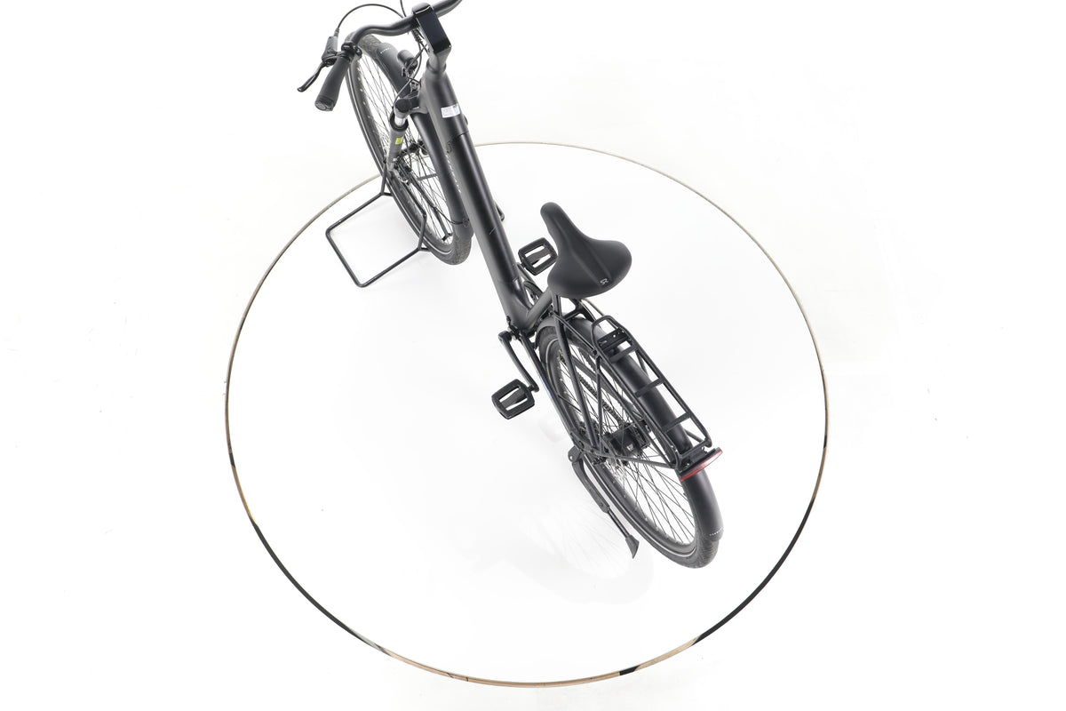 TENWAYS CGO800S City E-Bike Tiefeinsteiger - Image 21