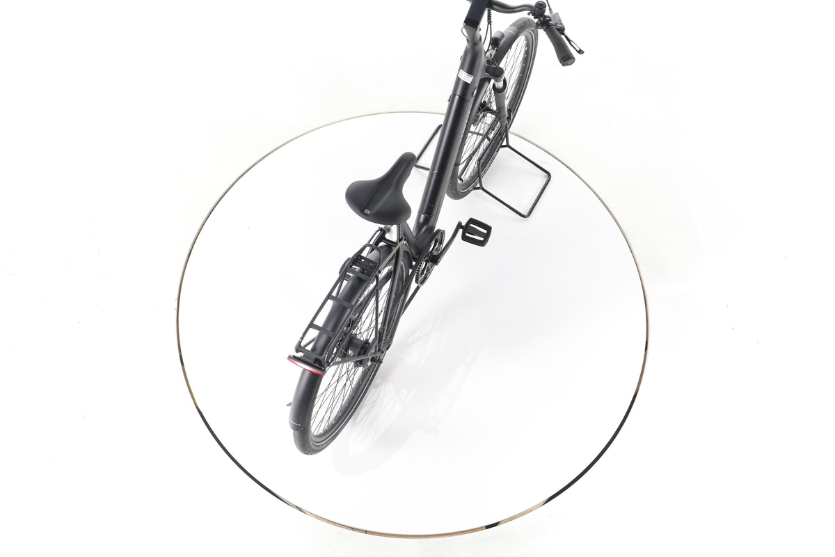 TENWAYS CGO800S City E-Bike Tiefeinsteiger - Image 23