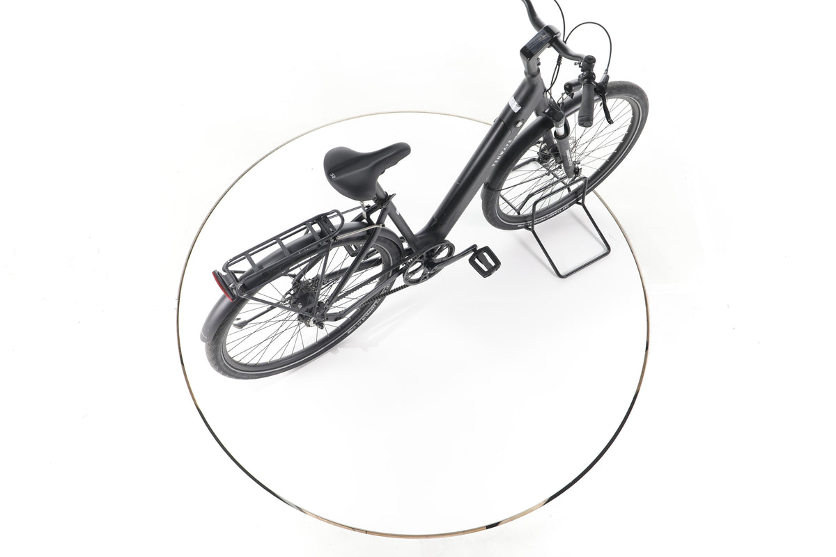 TENWAYS CGO800S City E-Bike Tiefeinsteiger - Image 24