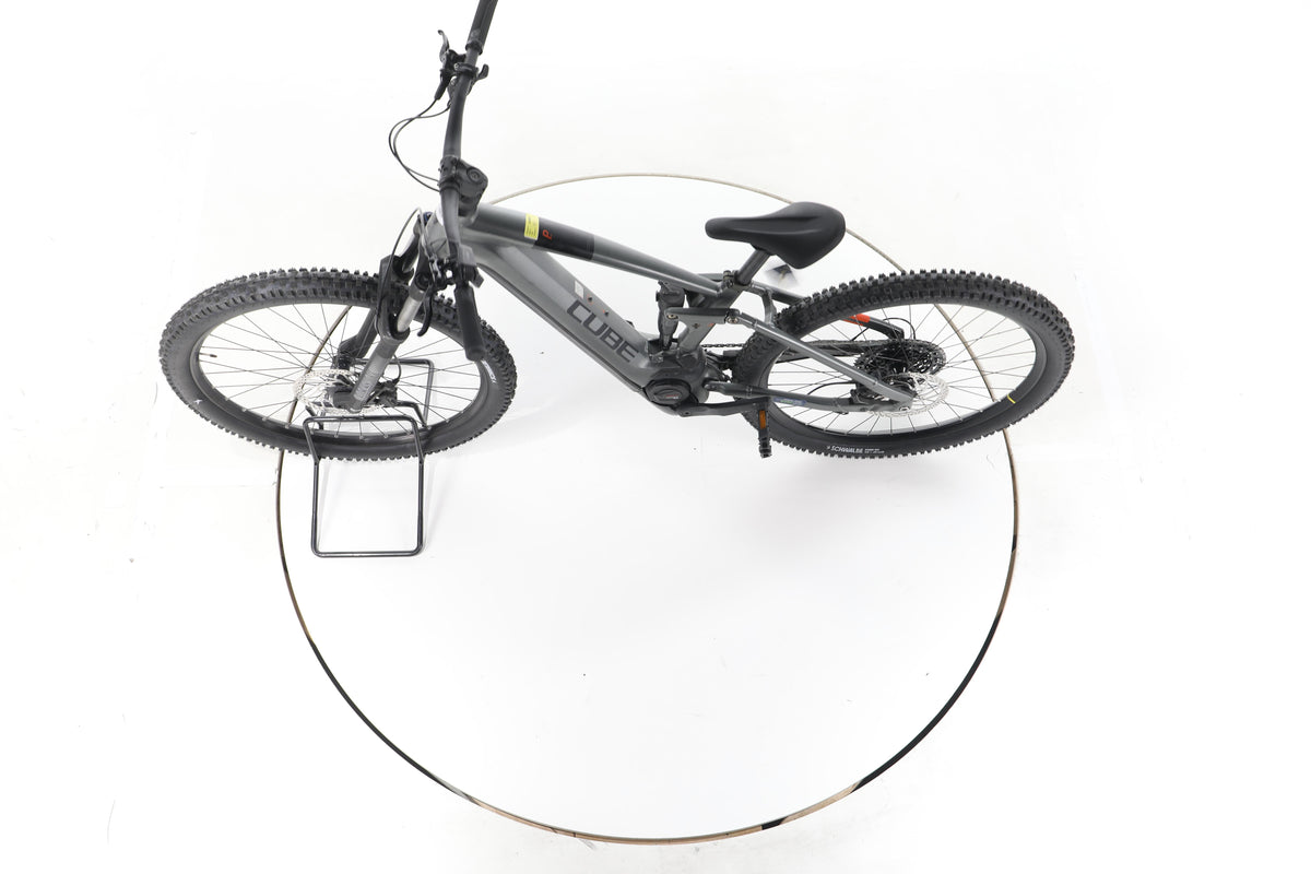 Cube Stereo Hybrid 120 Pro E-Bike Fully - Image 19