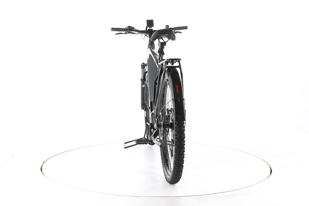 Focus AVENTURA² 6.8 Trekking E-Bike 2024 - Image 10