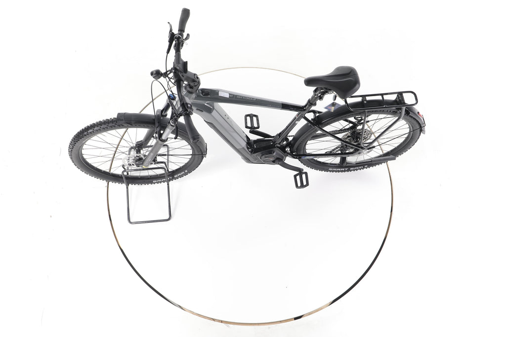 Focus AVENTURA² 6.8 Trekking E-Bike 2024 - Image 19