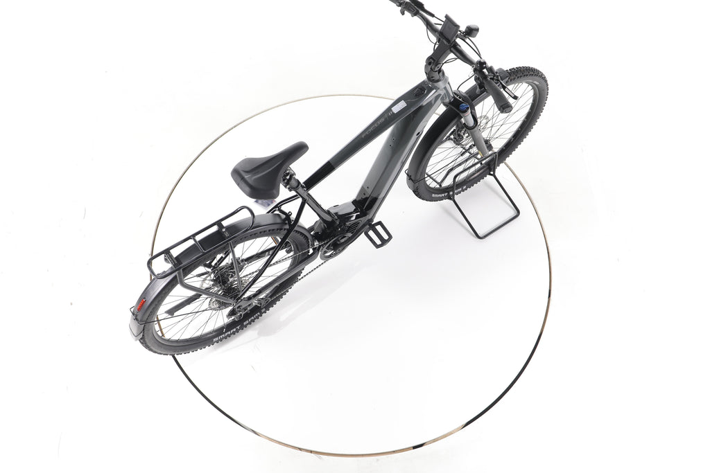 Focus AVENTURA² 6.8 Trekking E-Bike 2024 - Image 24