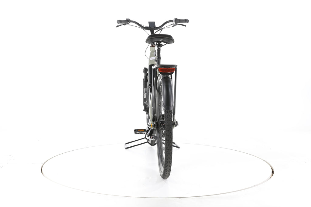 Vandijck Leto Belt City E-Bike Tiefeinsteiger - Image 10