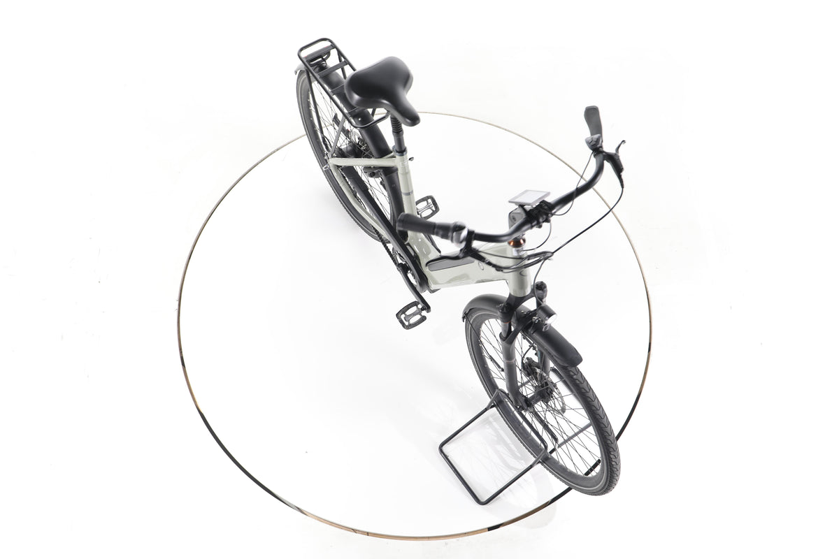 Vandijck Leto Belt City E-Bike Tiefeinsteiger - Image 15