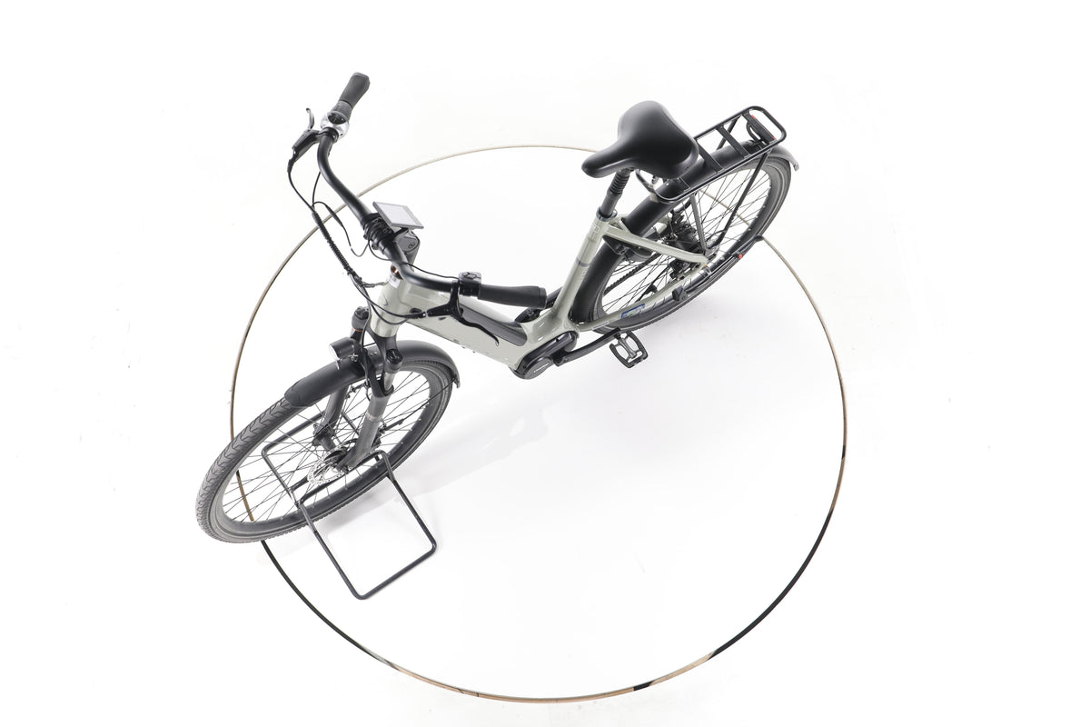 Vandijck Leto Belt City E-Bike Tiefeinsteiger - Image 18