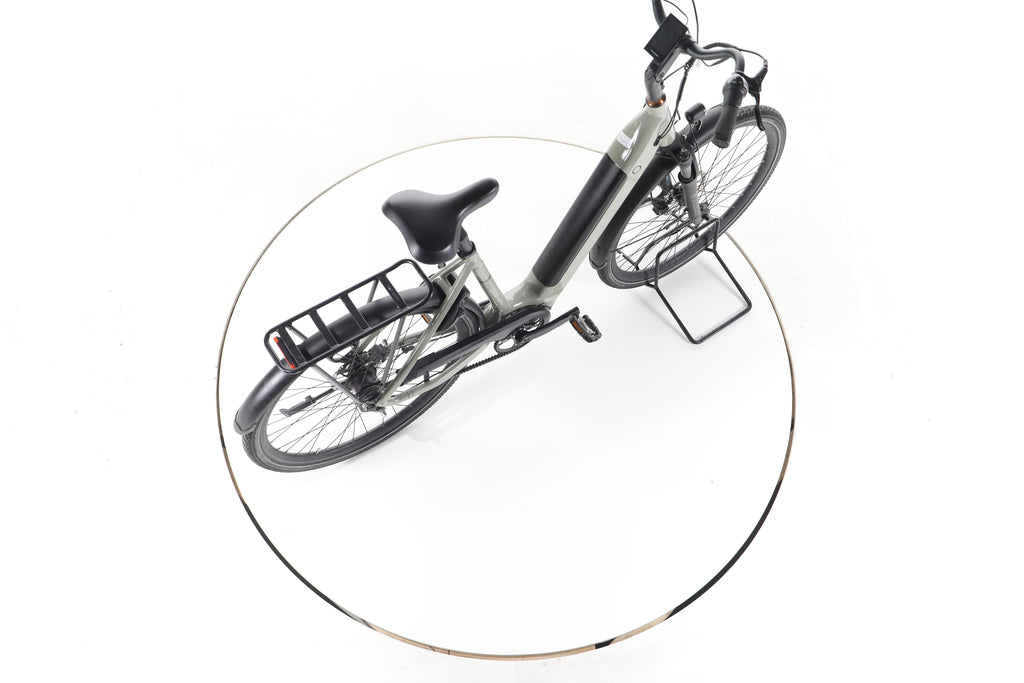 Vandijck Leto Belt City E-Bike Tiefeinsteiger - Image 24