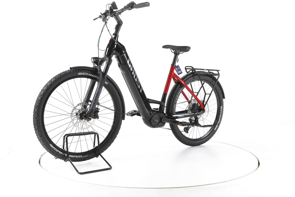 Ghost E-TERU Trekking E-Bike Tiefeinsteiger - Image 6
