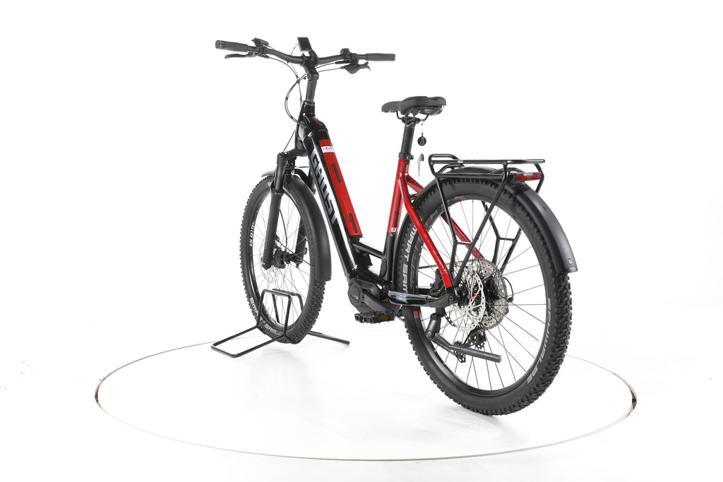 Ghost E-TERU Trekking E-Bike Tiefeinsteiger - Image 9