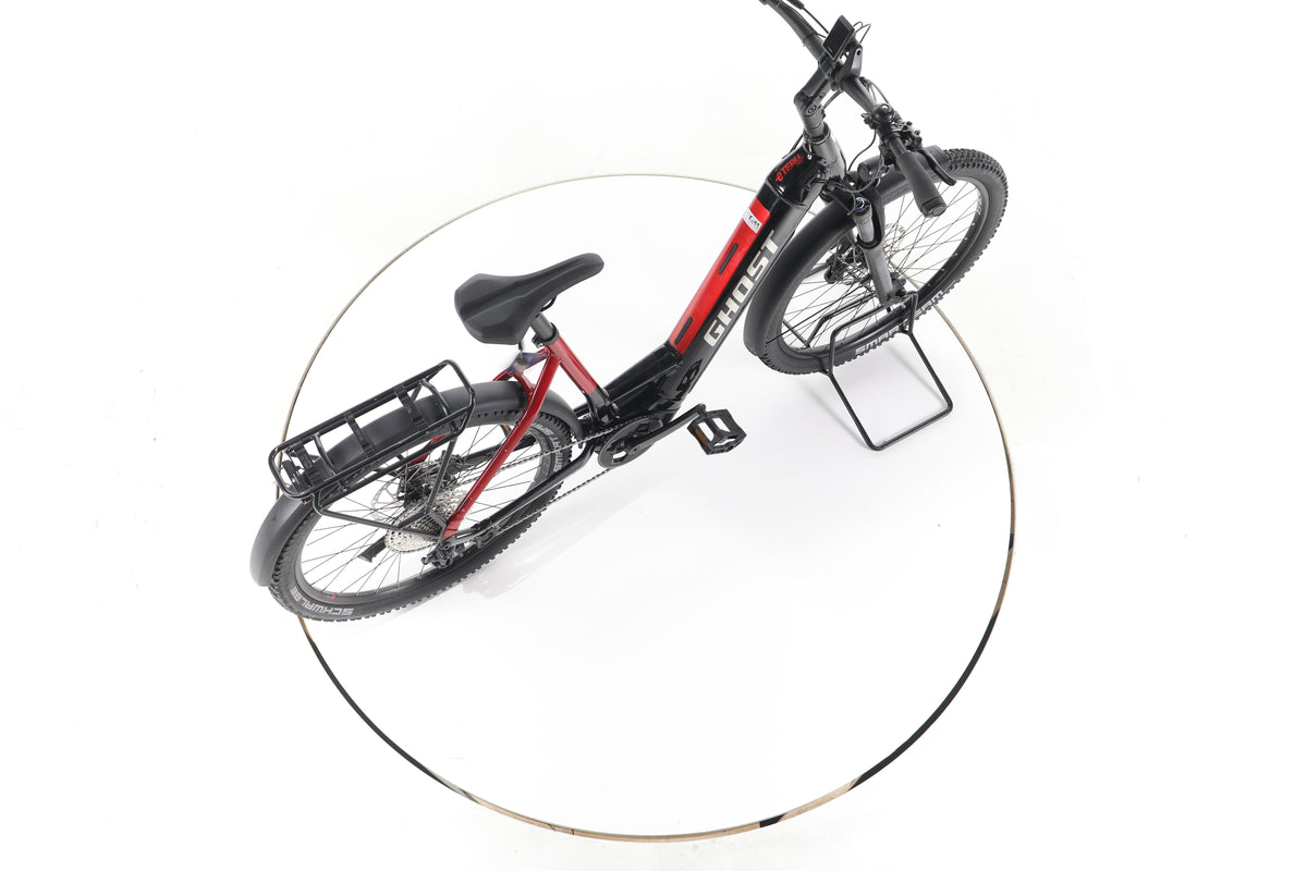 Ghost E-TERU Trekking E-Bike Tiefeinsteiger - Image 24