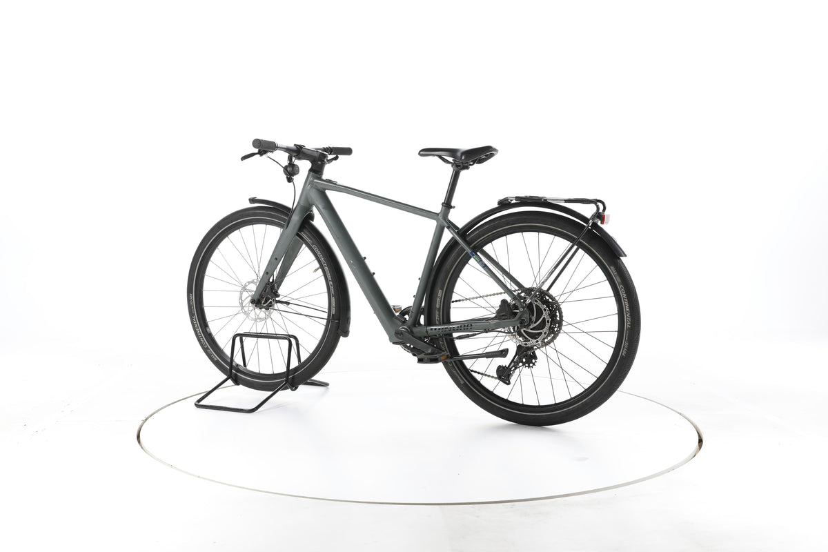 Winora E-Flitzer Trekking E-Bike - Image 8