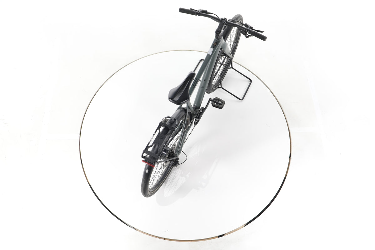 Winora E-Flitzer Trekking E-Bike - Image 23