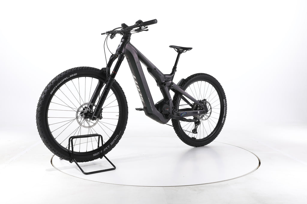 Scott Patron eRIDE 920 E-Bike Fully - Image 6