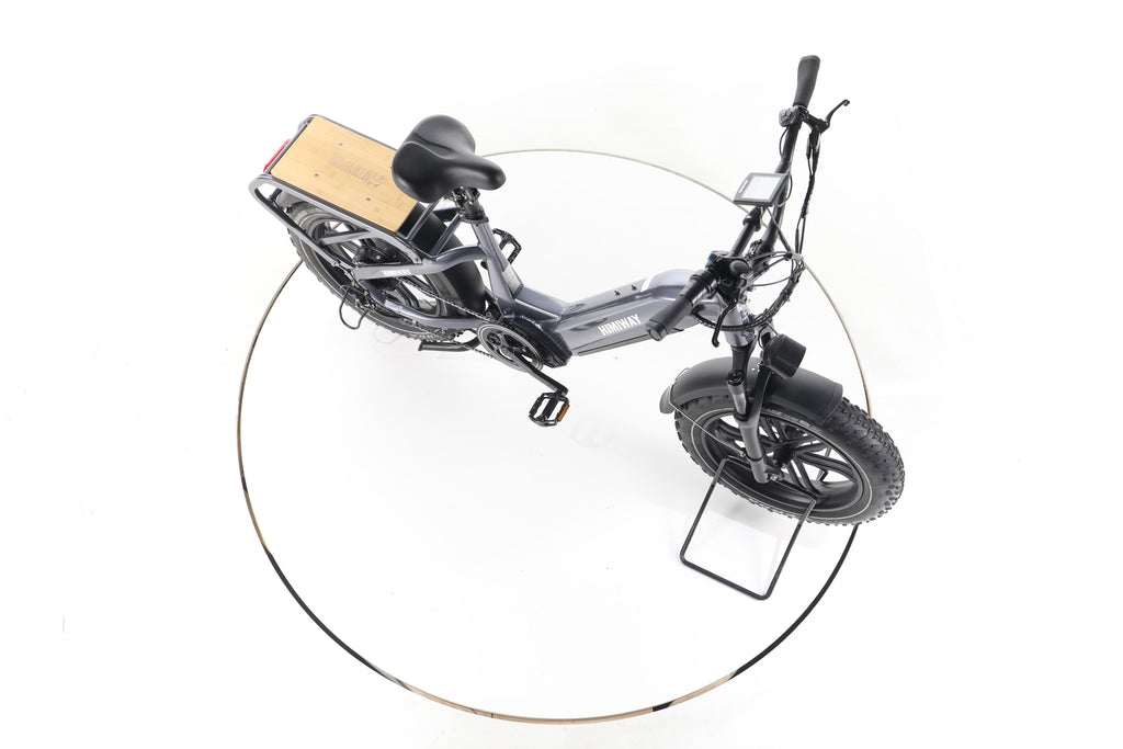 Himiway Big dog E-Fatbikes - Image 14
