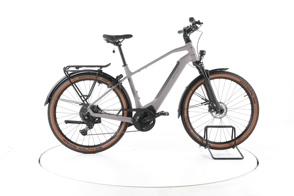 Kalkhoff Entice L Advance Trekking E-Bike 2024 - Image 1