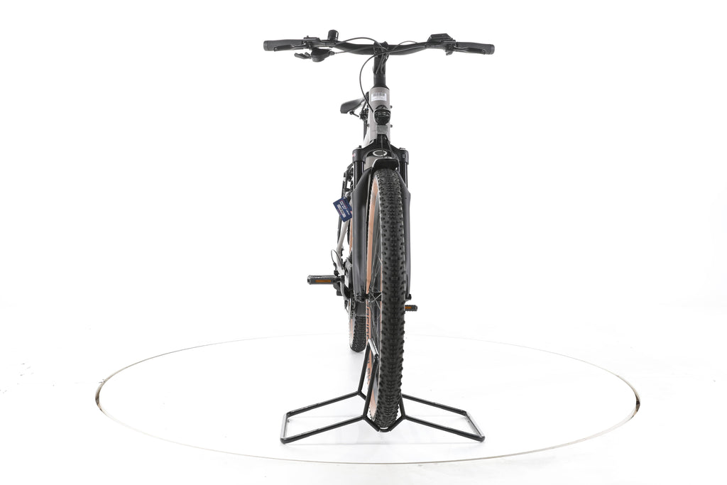 Kalkhoff Entice L Advance Trekking E-Bike 2024 - Image 4