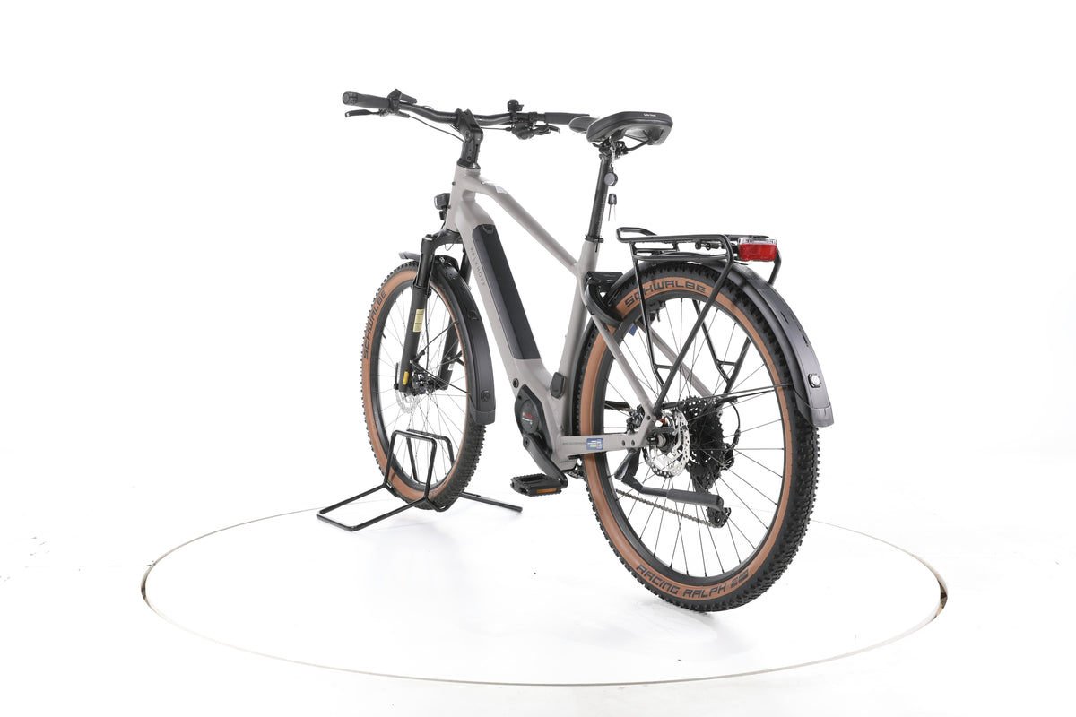 Kalkhoff Entice L Advance Trekking E-Bike 2024 - Image 9