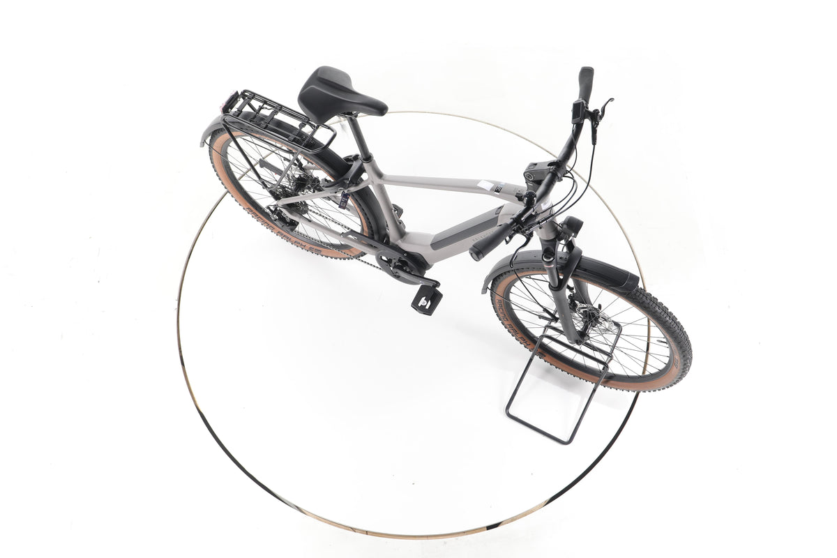 Kalkhoff Entice L Advance Trekking E-Bike 2024 - Image 14