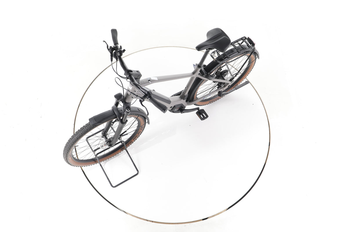 Kalkhoff Entice L Advance Trekking E-Bike 2024 - Image 18