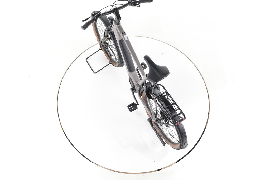 Kalkhoff Entice L Advance Trekking E-Bike 2024 - Image 21