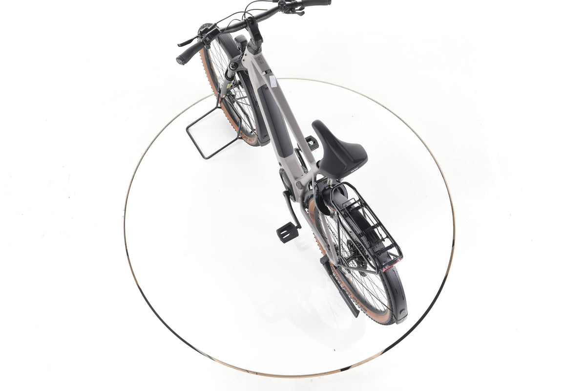 Kalkhoff Entice L Advance Trekking E-Bike 2024 - Image 21