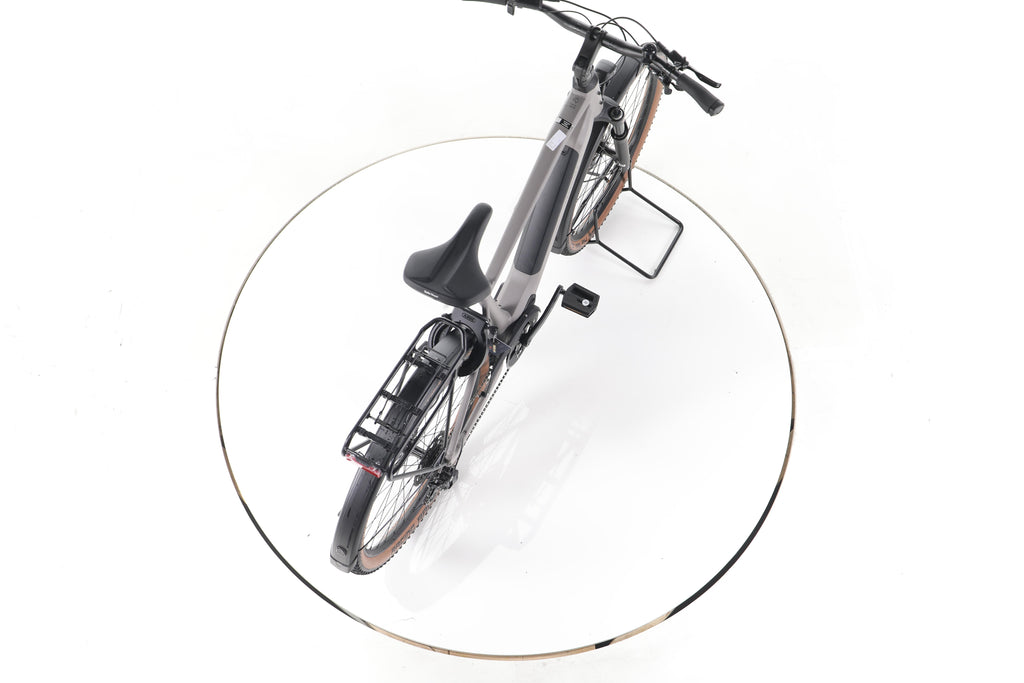 Kalkhoff Entice L Advance Trekking E-Bike 2024 - Image 23