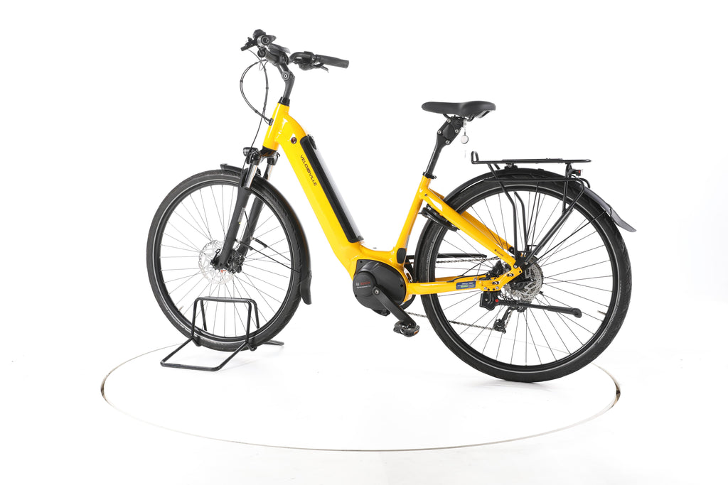 Velo de Ville AEB 890 Trekking E-Bike Tiefeinsteiger - Image 8