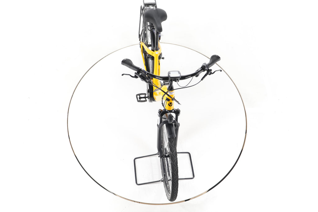 Velo de Ville AEB 890 Trekking E-Bike Tiefeinsteiger - Image 16