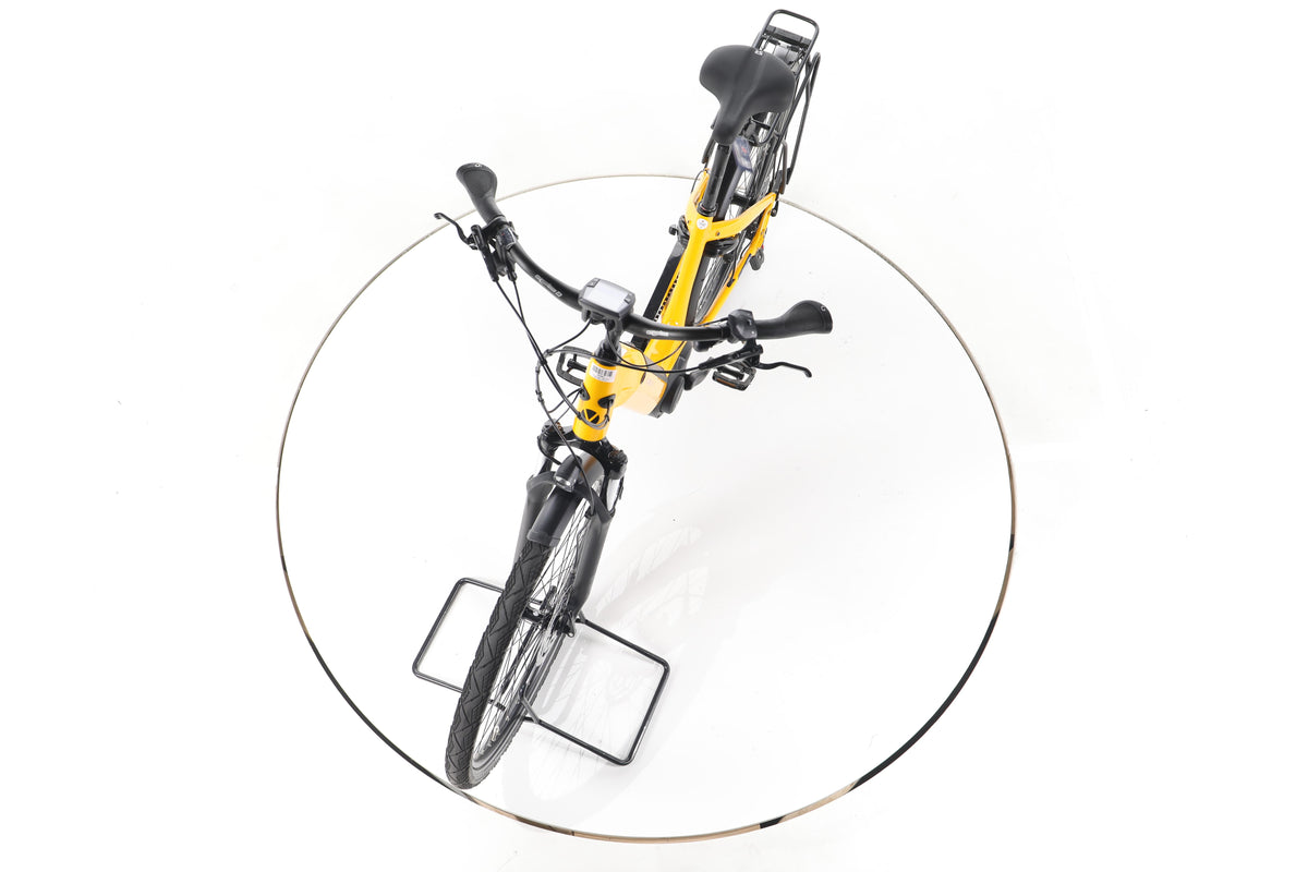 Velo de Ville AEB 890 Trekking E-Bike Tiefeinsteiger - Image 17