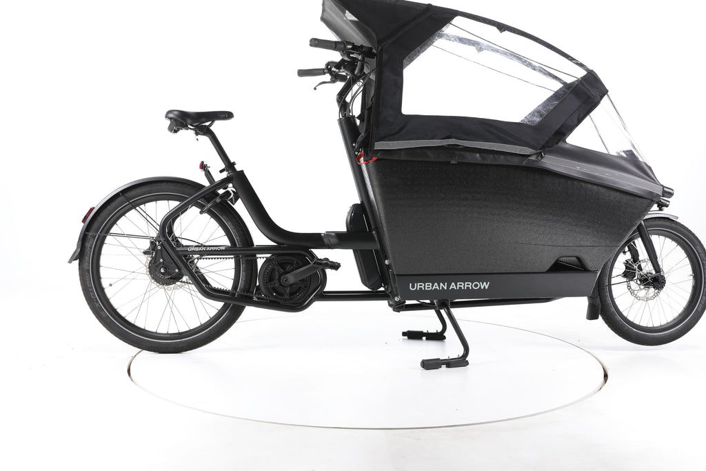 Urban Arrow Family Performance Plus E-Lastenrad - Image 1