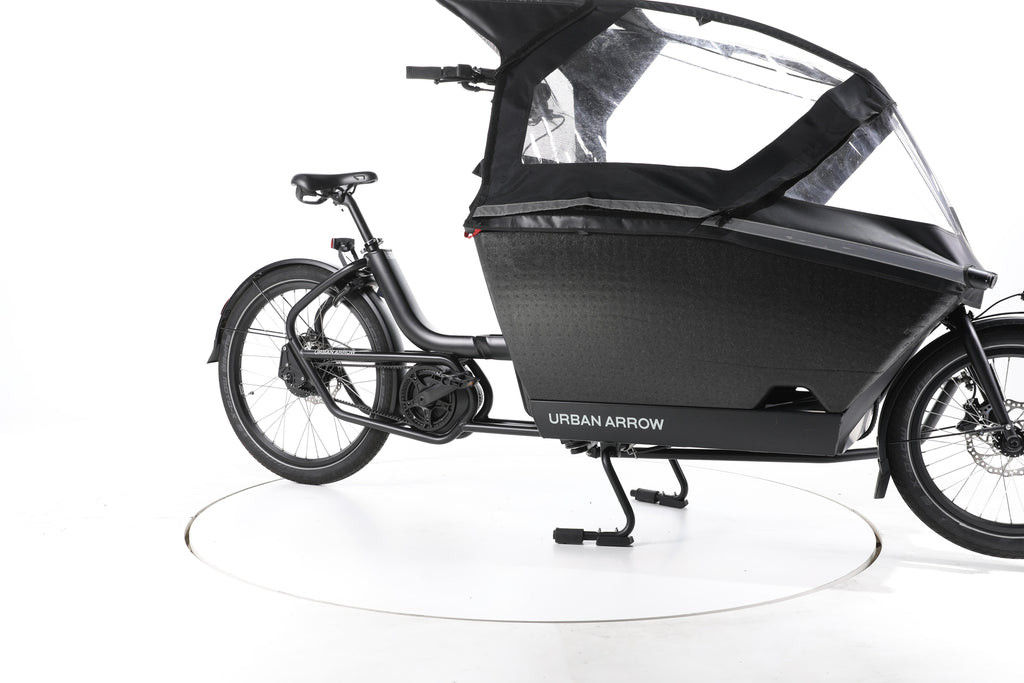 Urban Arrow Family Performance Plus E-Lastenrad - Image 2