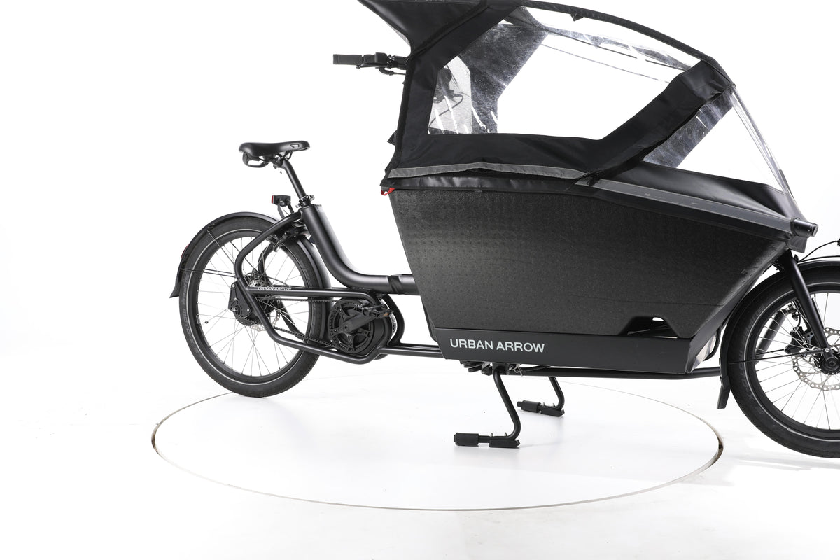 Urban Arrow Family Performance Plus E-Lastenrad - Image 2