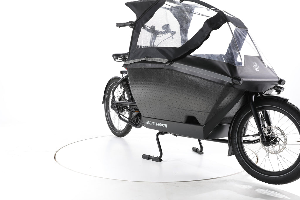 Urban Arrow Family Performance Plus E-Lastenrad - Image 3