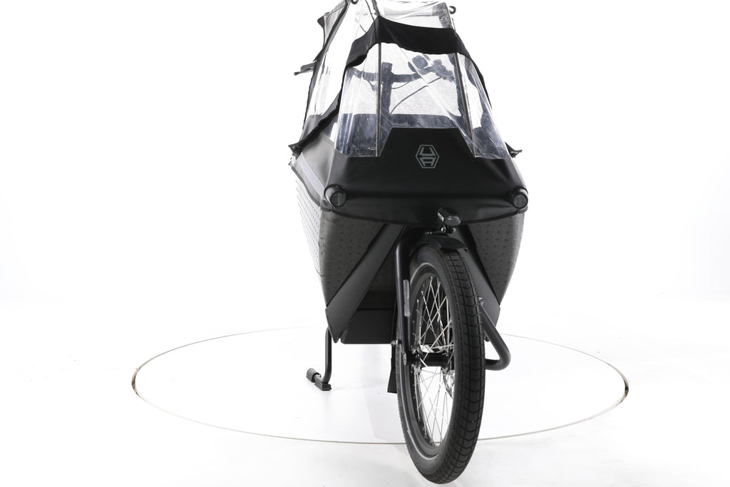 Urban Arrow Family Performance Plus E-Lastenrad - Image 4
