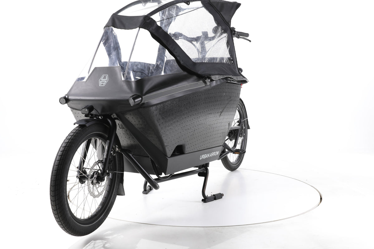 Urban Arrow Family Performance Plus E-Lastenrad - Image 5