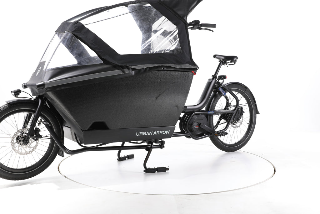 Urban Arrow Family Performance Plus E-Lastenrad - Image 6