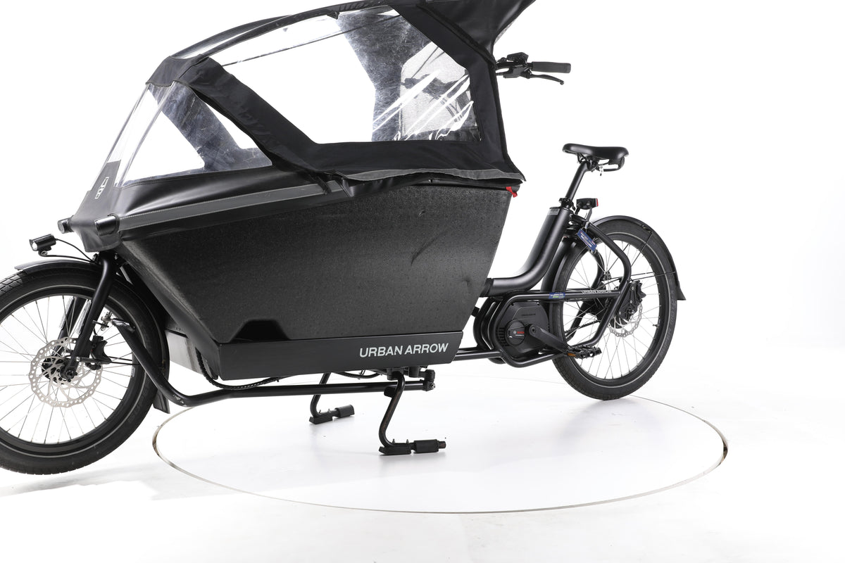 Urban Arrow Family Performance Plus E-Lastenrad - Image 6