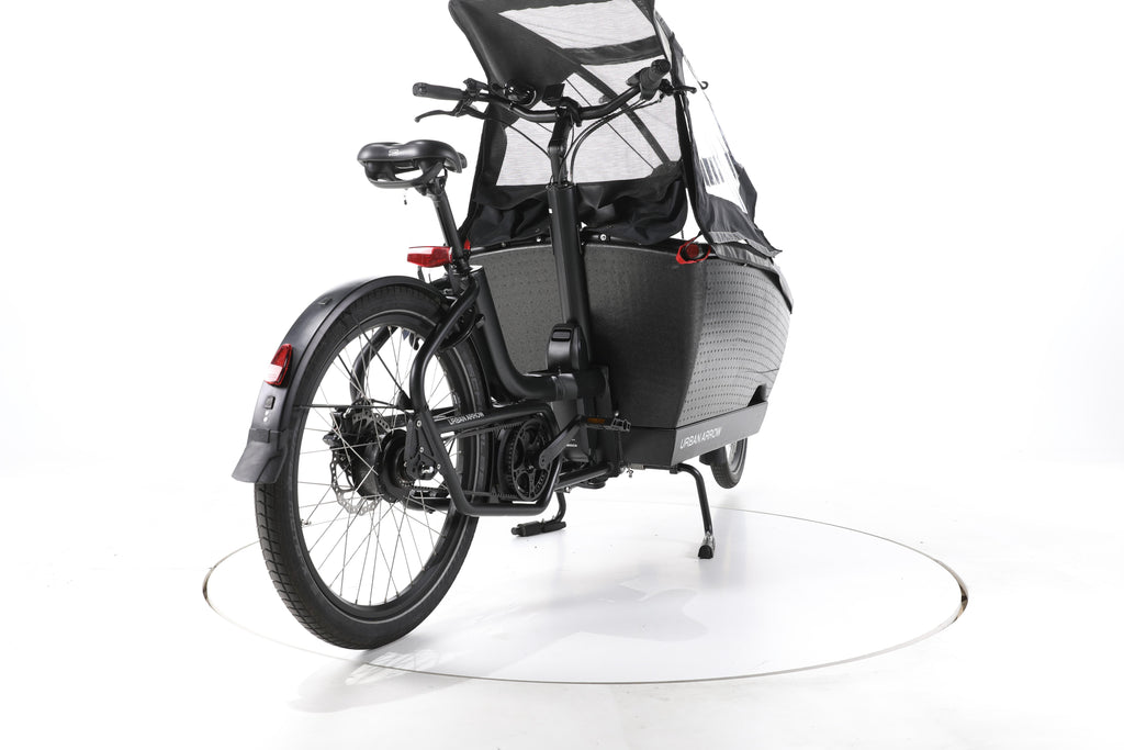 Urban Arrow Family Performance Plus E-Lastenrad - Image 11
