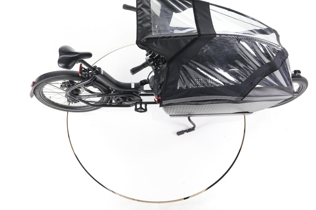 Urban Arrow Family Performance Plus E-Lastenrad - Image 13