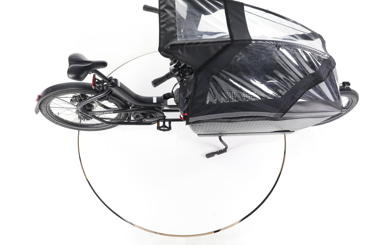 Urban Arrow Family Performance Plus E-Lastenrad - Image 13