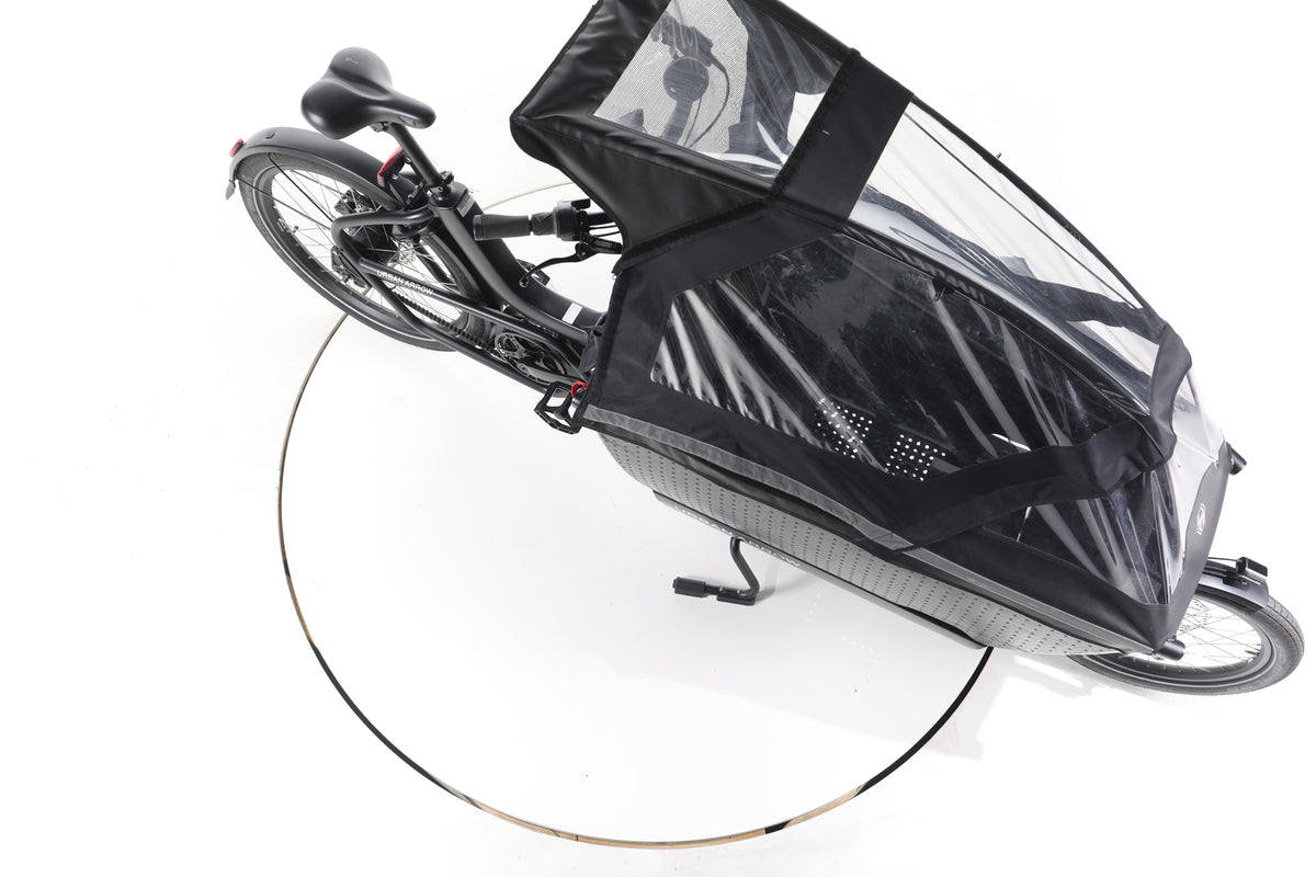 Urban Arrow Family Performance Plus E-Lastenrad - Image 14