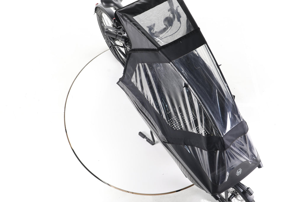 Urban Arrow Family Performance Plus E-Lastenrad - Image 15
