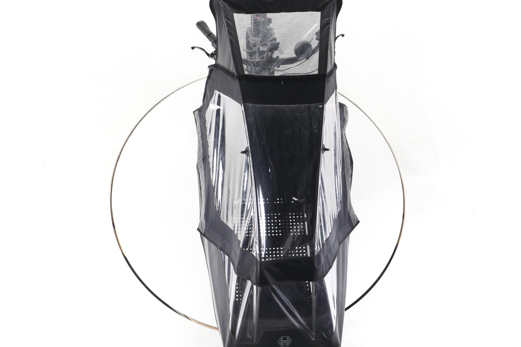 Urban Arrow Family Performance Plus E-Lastenrad - Image 16
