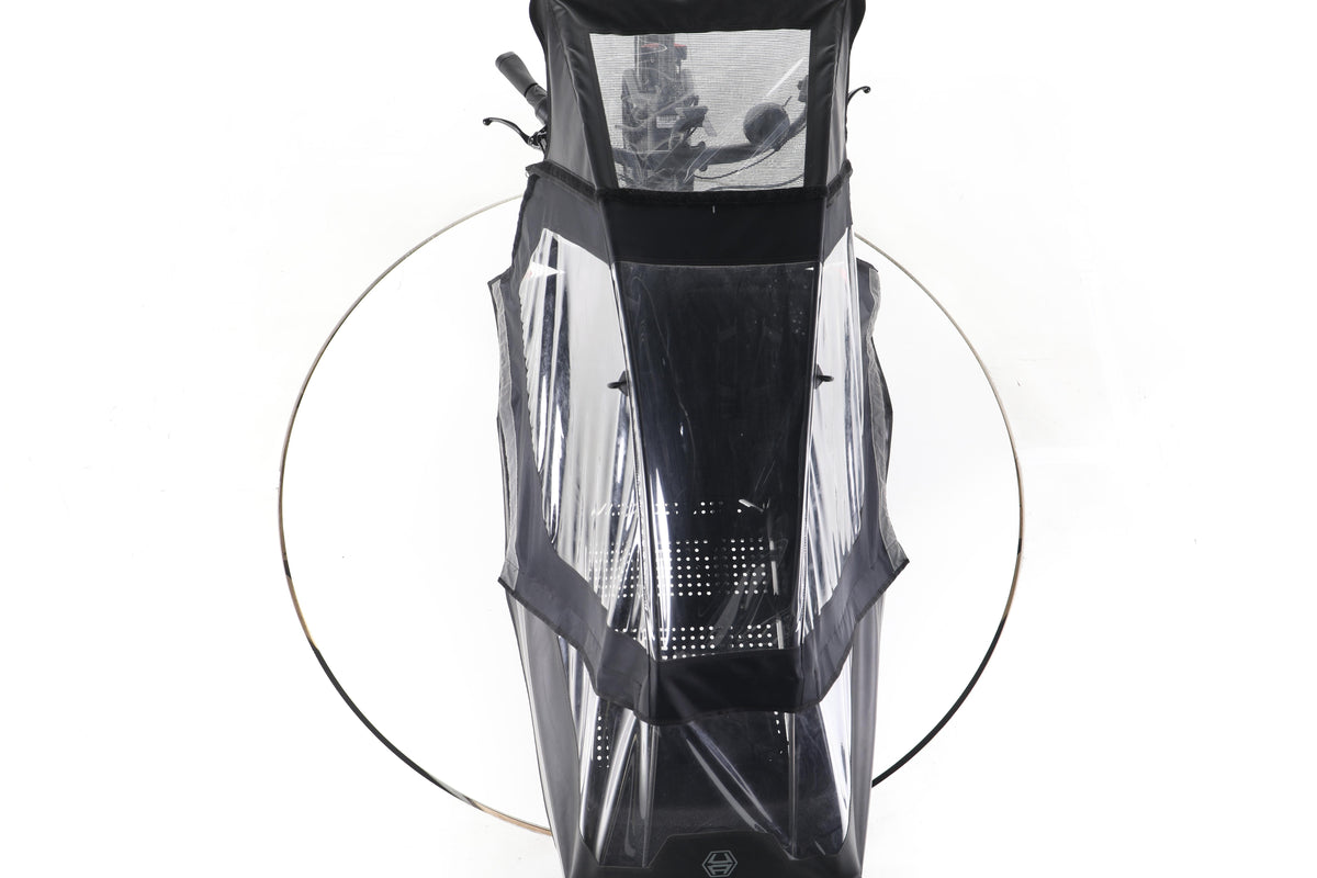 Urban Arrow Family Performance Plus E-Lastenrad - Image 16