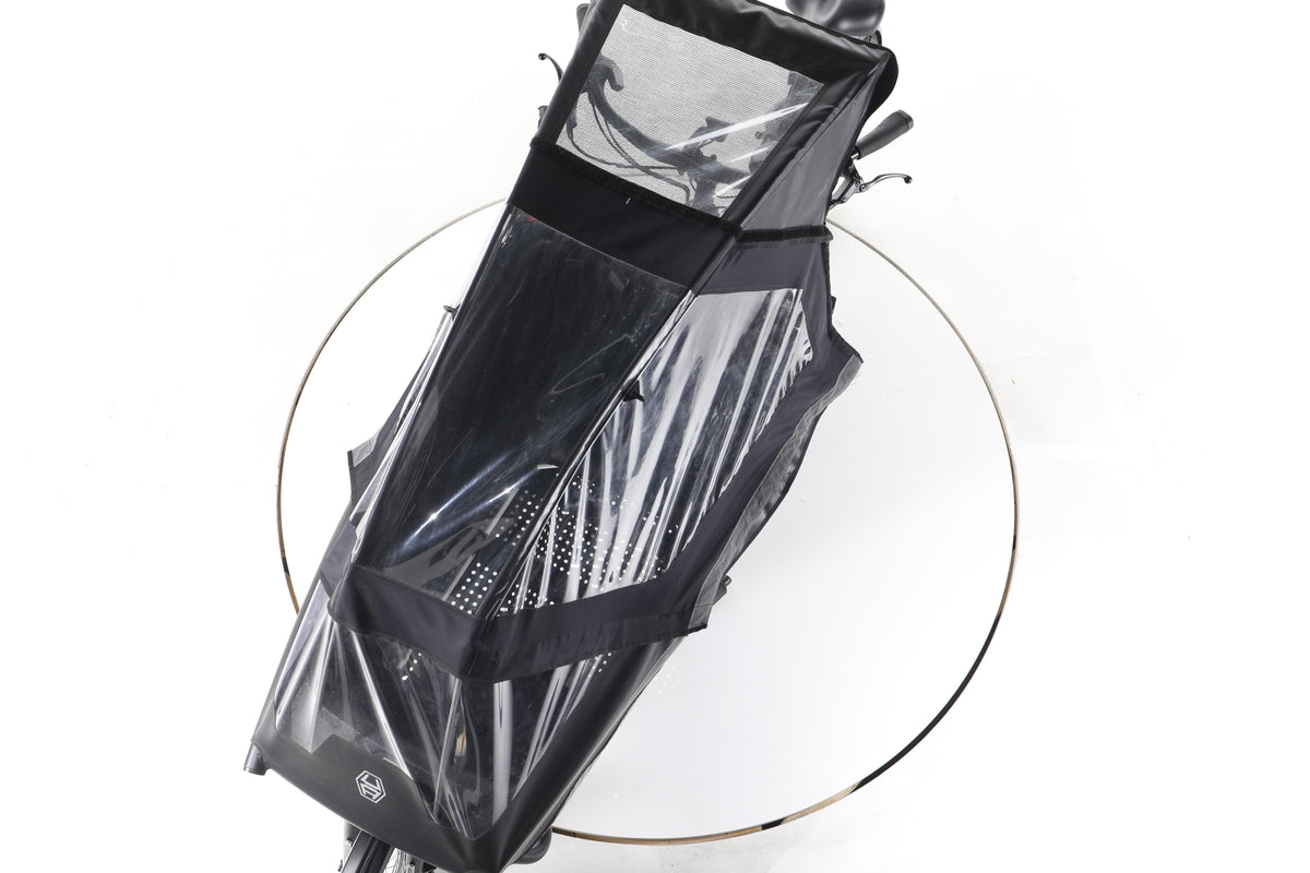 Urban Arrow Family Performance Plus E-Lastenrad - Image 17