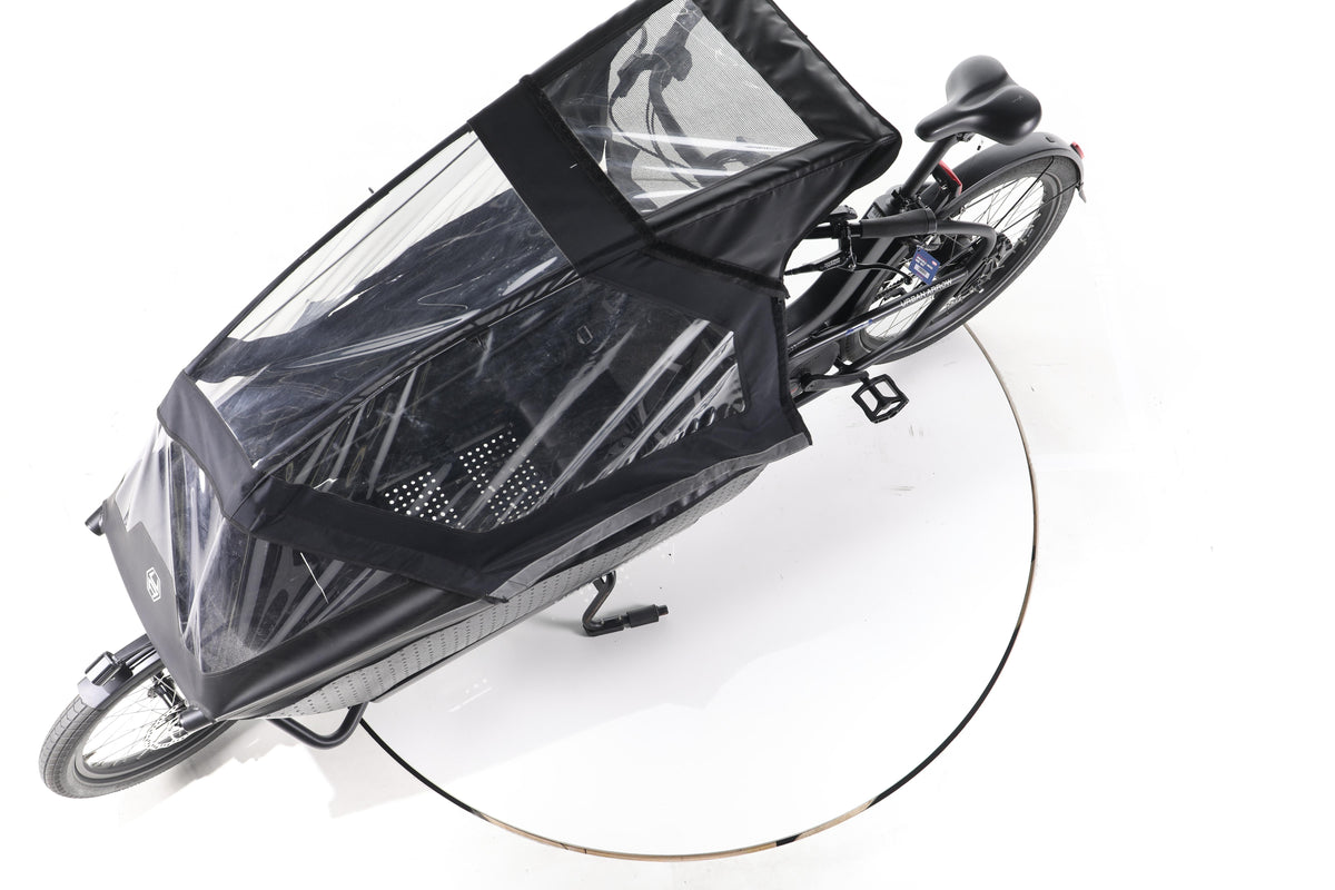Urban Arrow Family Performance Plus E-Lastenrad - Image 18